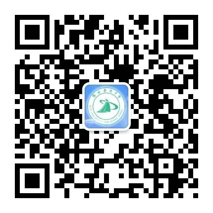 四川省绵阳普明中学微信公众号二维码